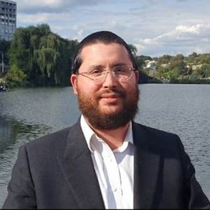 אכטיגיבייזען: אידיש בדקה ⏳ 'נטע לוין' עם המילה היומית באידיש