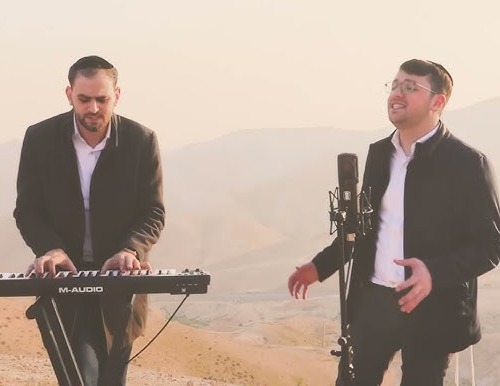 אבי ריימי ויאיר בודנר | בתוכנית מיוחדת ממתק ליום שכולו שבת