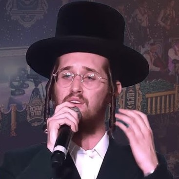 אכטיגיבייזען: אידיש בדקה ⏳ 'יענקי אויש' עם המילה היומית • וגם: מדוע דווקא הוא נבחר לשיר בחתונת נכדו של האדמו"ר מבעלזא