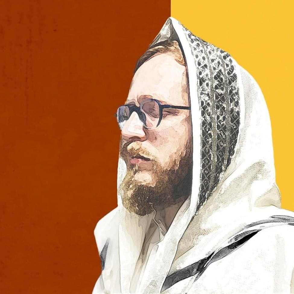 דייויד טויב באלבום בכורה: ימי רחמים