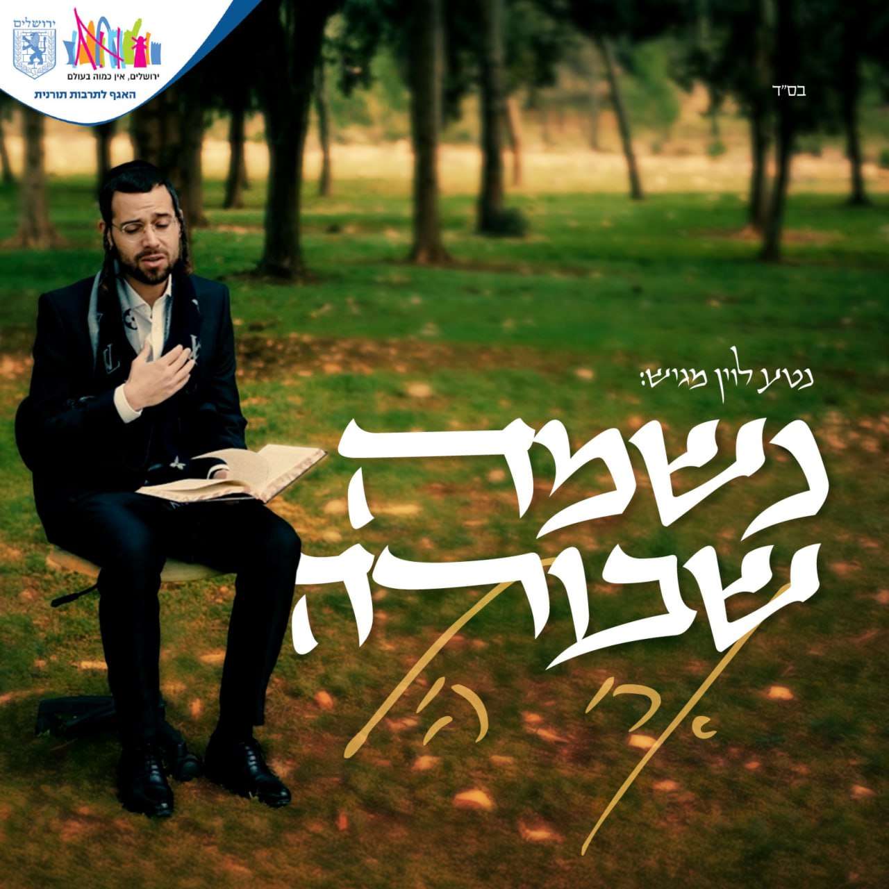מה מרגש את ארי היל בשירו החדש | האזינו